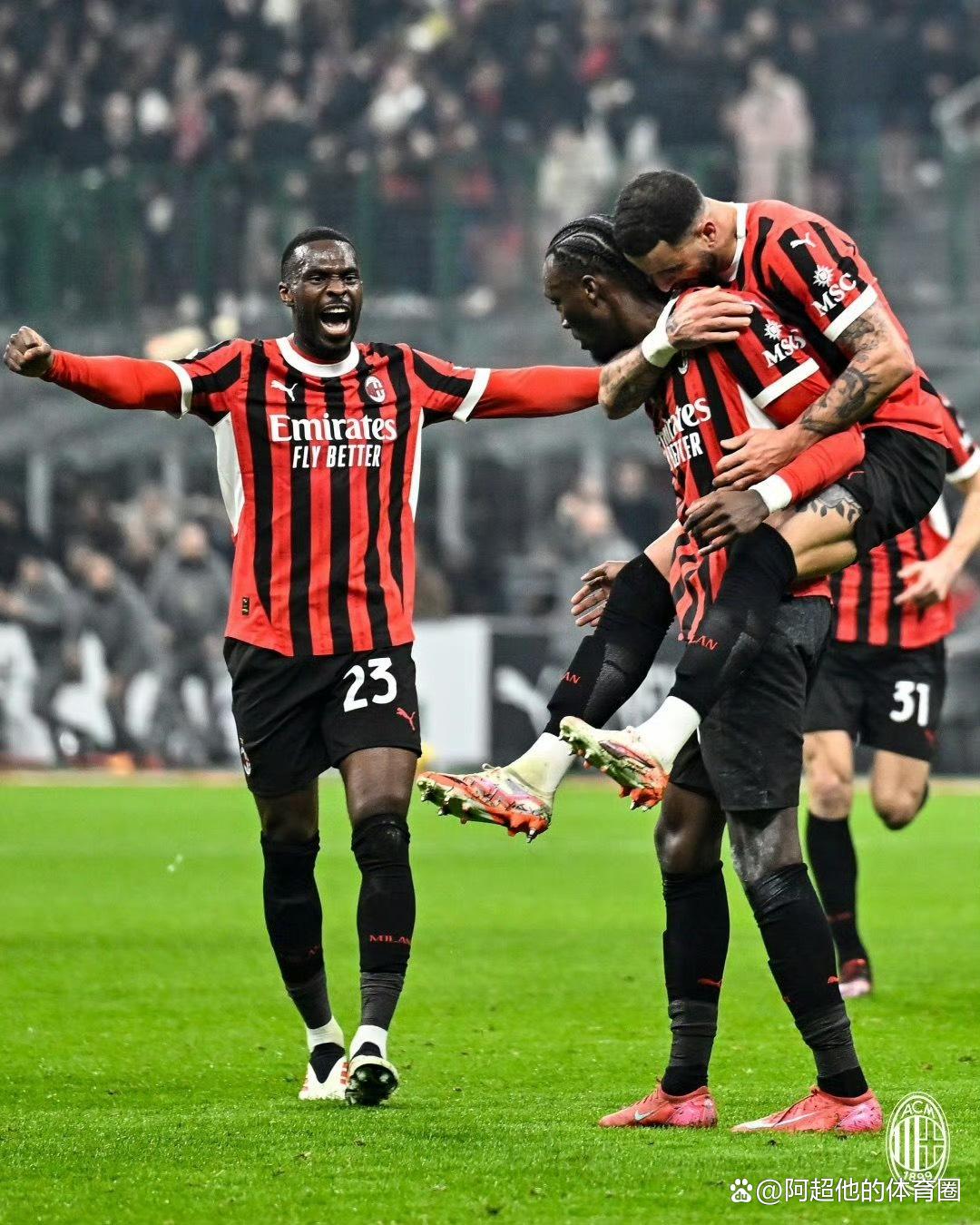 今晚突围战来临；AC米兰围绕足总杯远射贴柱；管理层满意；心理建设被强调(突围突围46集完整版免费)-竞技宝电竞平台