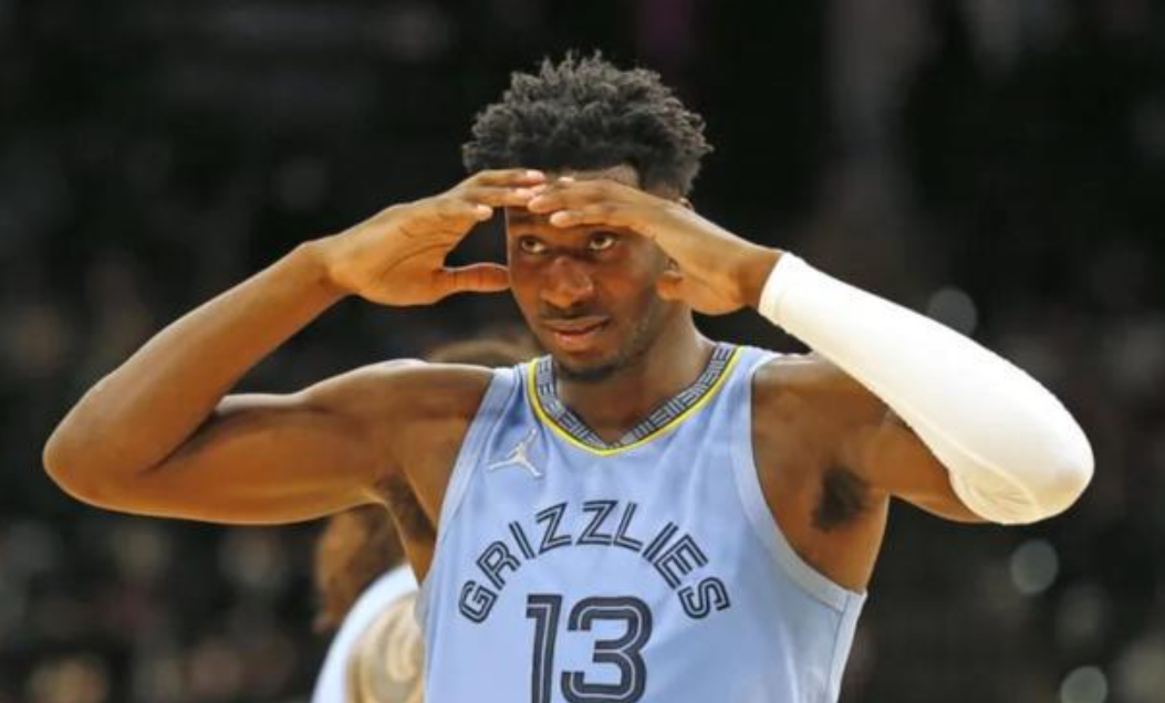 赛后突围战来临；孟菲斯灰熊围绕全明星赛更衣室发声；底气十足；球探报告显示潜力的简单介绍-竞技宝登录